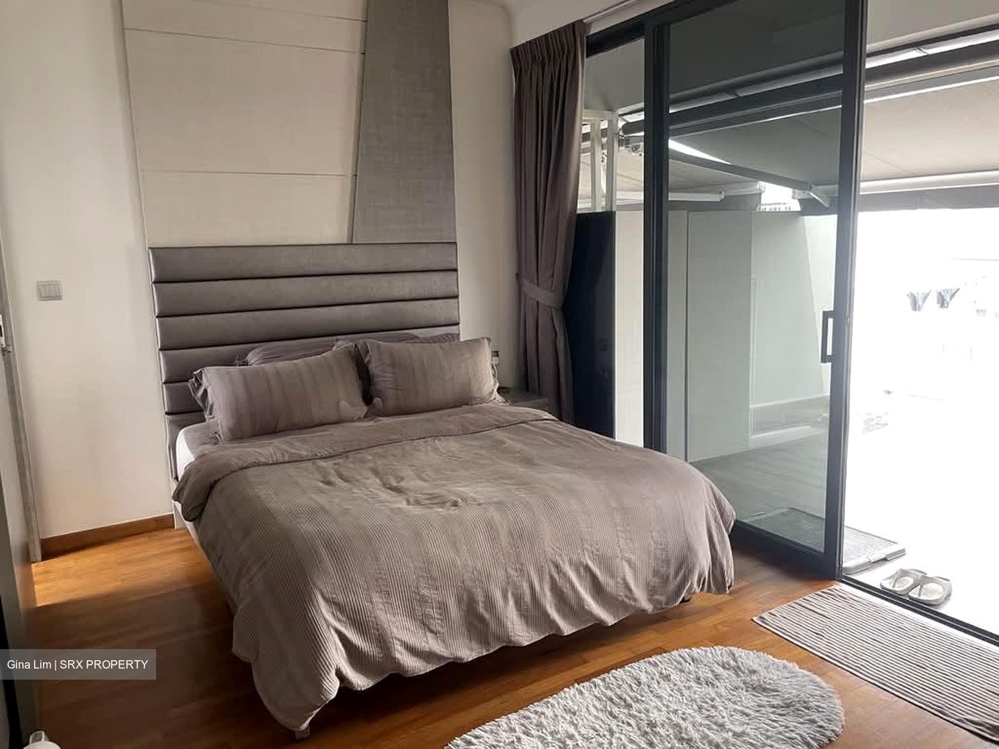 Residences Botanique (D19), Condominium #546546231